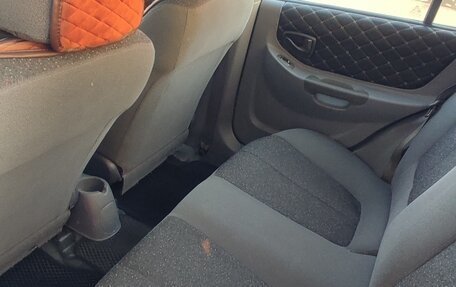 Hyundai Accent II, 2008 год, 589 000 рублей, 12 фотография