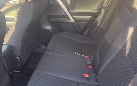 Toyota RAV4, 2015 год, 2 100 000 рублей, 7 фотография