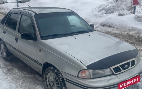 Daewoo Nexia I рестайлинг, 2006 год, 115 000 рублей, 2 фотография