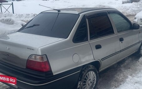 Daewoo Nexia I рестайлинг, 2006 год, 115 000 рублей, 3 фотография