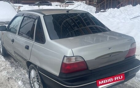 Daewoo Nexia I рестайлинг, 2006 год, 115 000 рублей, 4 фотография