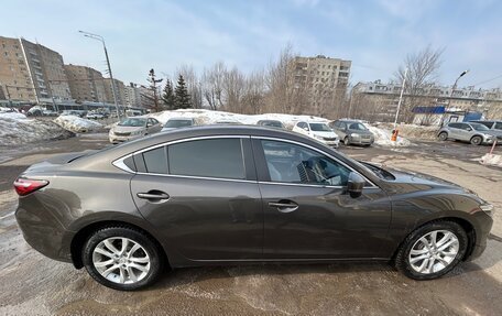 Mazda 6, 2020 год, 2 400 000 рублей, 6 фотография