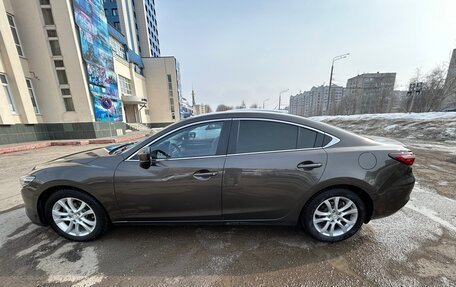 Mazda 6, 2020 год, 2 400 000 рублей, 4 фотография