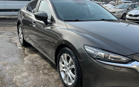 Mazda 6, 2020 год, 2 400 000 рублей, 3 фотография