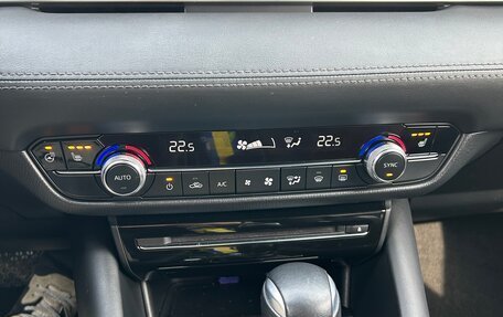 Mazda 6, 2020 год, 2 400 000 рублей, 11 фотография