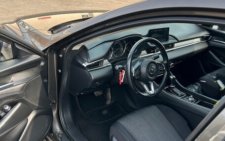 Mazda 6, 2020 год, 2 400 000 рублей, 7 фотография