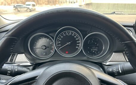 Mazda 6, 2020 год, 2 400 000 рублей, 8 фотография