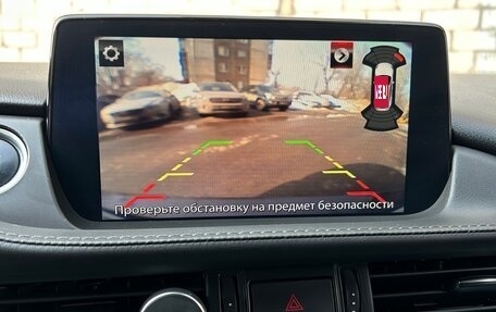 Mazda 6, 2020 год, 2 400 000 рублей, 13 фотография