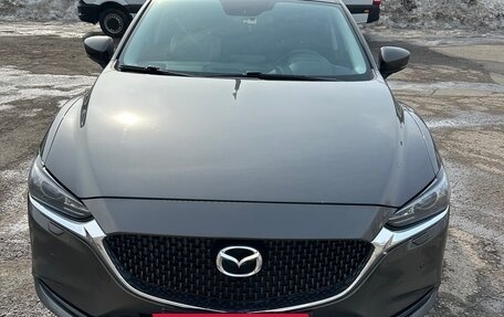 Mazda 6, 2020 год, 2 400 000 рублей, 2 фотография