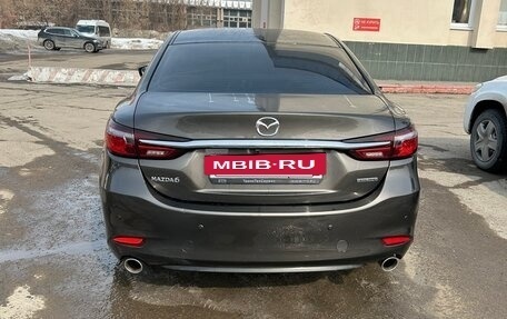 Mazda 6, 2020 год, 2 400 000 рублей, 5 фотография