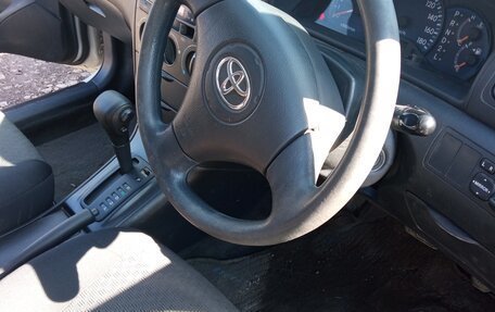 Toyota Allex i рестайлинг, 2002 год, 580 000 рублей, 7 фотография