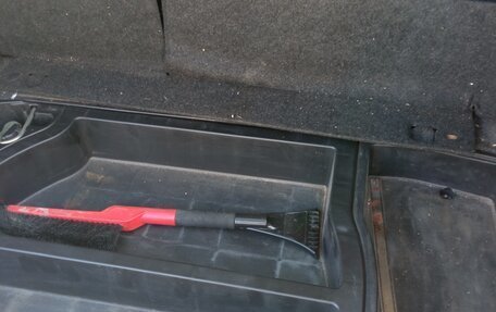 Toyota Allex i рестайлинг, 2002 год, 580 000 рублей, 10 фотография