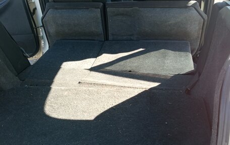 Toyota Allex i рестайлинг, 2002 год, 580 000 рублей, 9 фотография