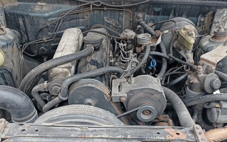 Volvo 740, 1989 год, 350 000 рублей, 5 фотография