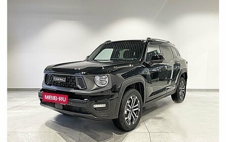 Haval H7, 2026 год, 4 199 000 рублей, 3 фотография