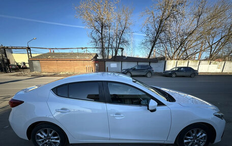 Mazda 3, 2014 год, 1 120 000 рублей, 3 фотография