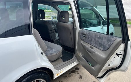 Mazda Premacy III, 1999 год, 250 000 рублей, 5 фотография