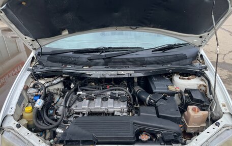 Mazda Premacy III, 1999 год, 250 000 рублей, 2 фотография