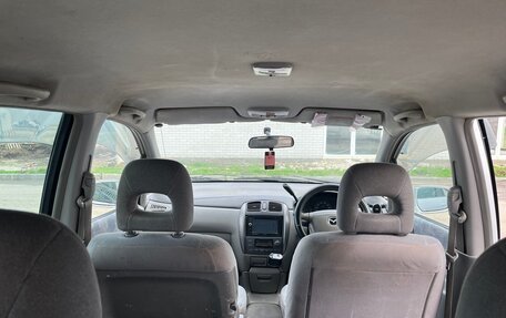 Mazda Premacy III, 1999 год, 250 000 рублей, 3 фотография