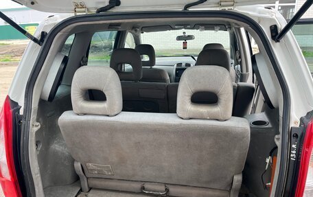 Mazda Premacy III, 1999 год, 250 000 рублей, 4 фотография