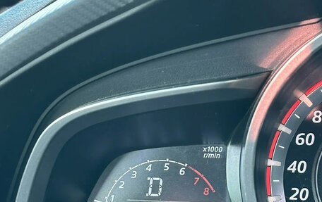 Mazda 3, 2014 год, 1 120 000 рублей, 10 фотография