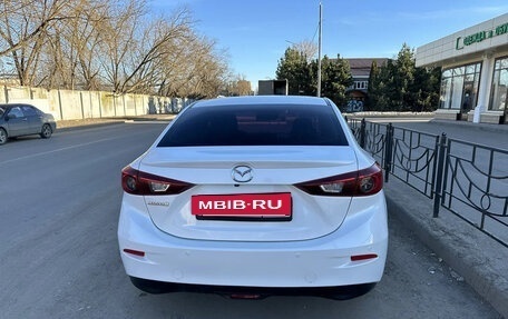 Mazda 3, 2014 год, 1 120 000 рублей, 5 фотография