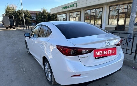 Mazda 3, 2014 год, 1 120 000 рублей, 6 фотография