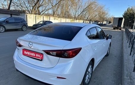 Mazda 3, 2014 год, 1 120 000 рублей, 4 фотография