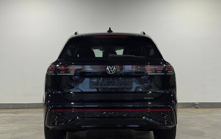 Volkswagen Tiguan, 2026 год, 4 900 000 рублей, 9 фотография