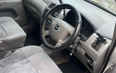 Mazda Premacy III, 1999 год, 250 000 рублей, 13 фотография