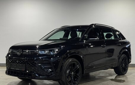 Volkswagen Tiguan, 2026 год, 4 900 000 рублей, 2 фотография