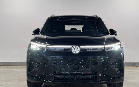 Volkswagen Tiguan, 2026 год, 4 900 000 рублей, 4 фотография