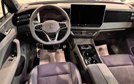 Volkswagen Tiguan, 2026 год, 4 900 000 рублей, 16 фотография