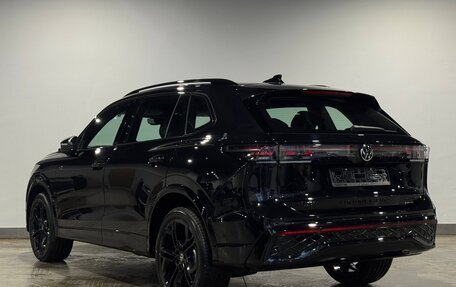 Volkswagen Tiguan, 2026 год, 4 900 000 рублей, 10 фотография