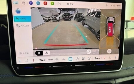 Volkswagen Tiguan, 2026 год, 4 900 000 рублей, 15 фотография