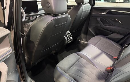 Volkswagen Tiguan, 2026 год, 4 900 000 рублей, 25 фотография