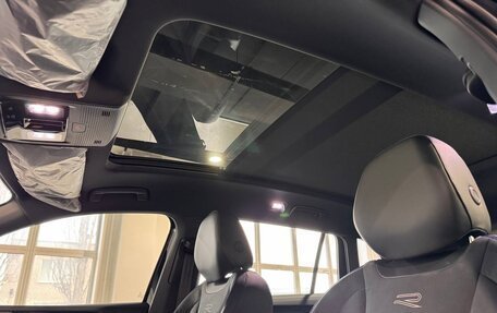 Volkswagen Tiguan, 2026 год, 4 900 000 рублей, 27 фотография