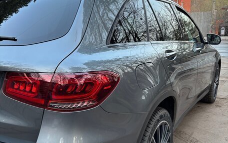 Mercedes-Benz GLC, 2019 год, 3 390 000 рублей, 4 фотография