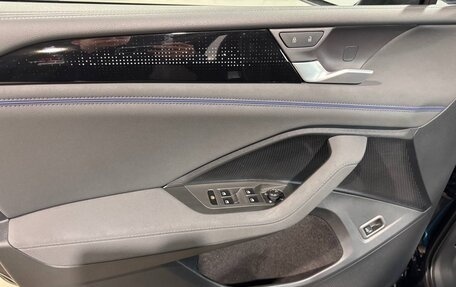 Volkswagen Tiguan, 2026 год, 4 900 000 рублей, 33 фотография