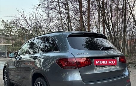 Mercedes-Benz GLC, 2019 год, 3 390 000 рублей, 8 фотография