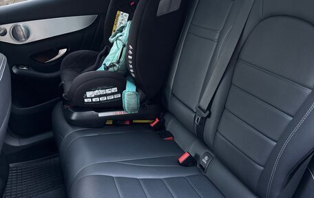 Mercedes-Benz GLC, 2019 год, 3 390 000 рублей, 15 фотография