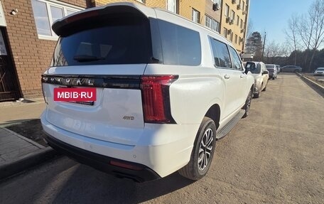 Haval H5, 2024 год, 3 450 000 рублей, 2 фотография