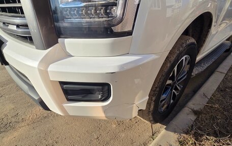 Haval H5, 2024 год, 3 450 000 рублей, 4 фотография