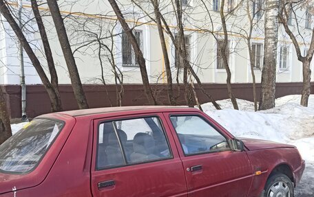 ЗАЗ 1103 «Славута», 2003 год, 57 000 рублей, 2 фотография