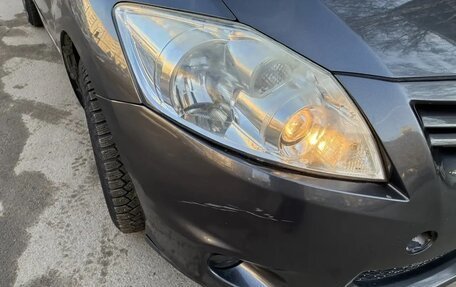 Toyota Auris II, 2012 год, 1 300 000 рублей, 3 фотография