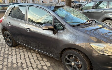 Toyota Auris II, 2012 год, 1 300 000 рублей, 10 фотография