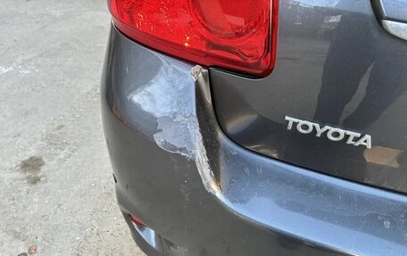 Toyota Auris II, 2012 год, 1 300 000 рублей, 6 фотография