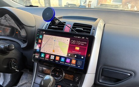 Toyota Auris II, 2012 год, 1 300 000 рублей, 7 фотография