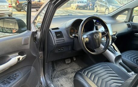 Toyota Auris II, 2012 год, 1 300 000 рублей, 5 фотография