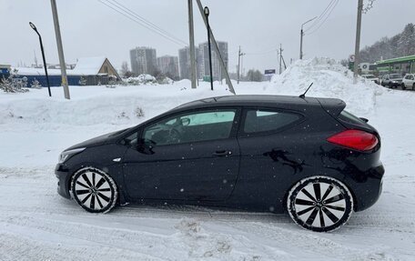 KIA cee'd III, 2014 год, 870 000 рублей, 7 фотография